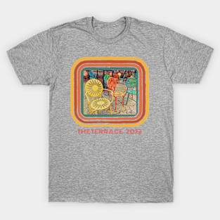 The Terrace 2023 T-Shirt